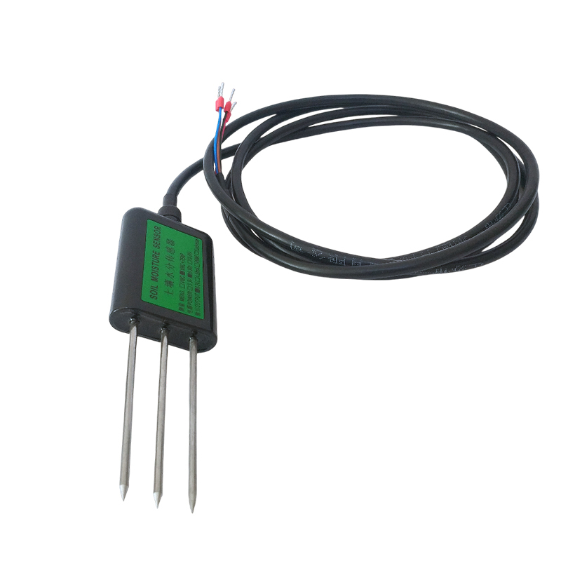 Temperature Humidity Sensor - 신세대 칩 트럼센스 농업용 토양 습도