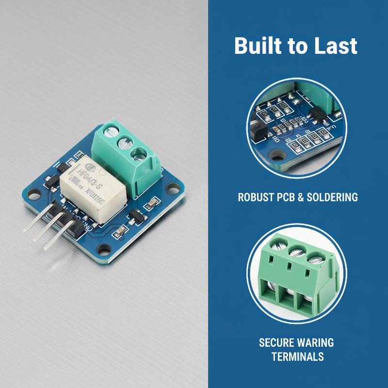 Home Automation Diy Projects - 신뢰할 수 있는 작동과 컴팩트한 크기를