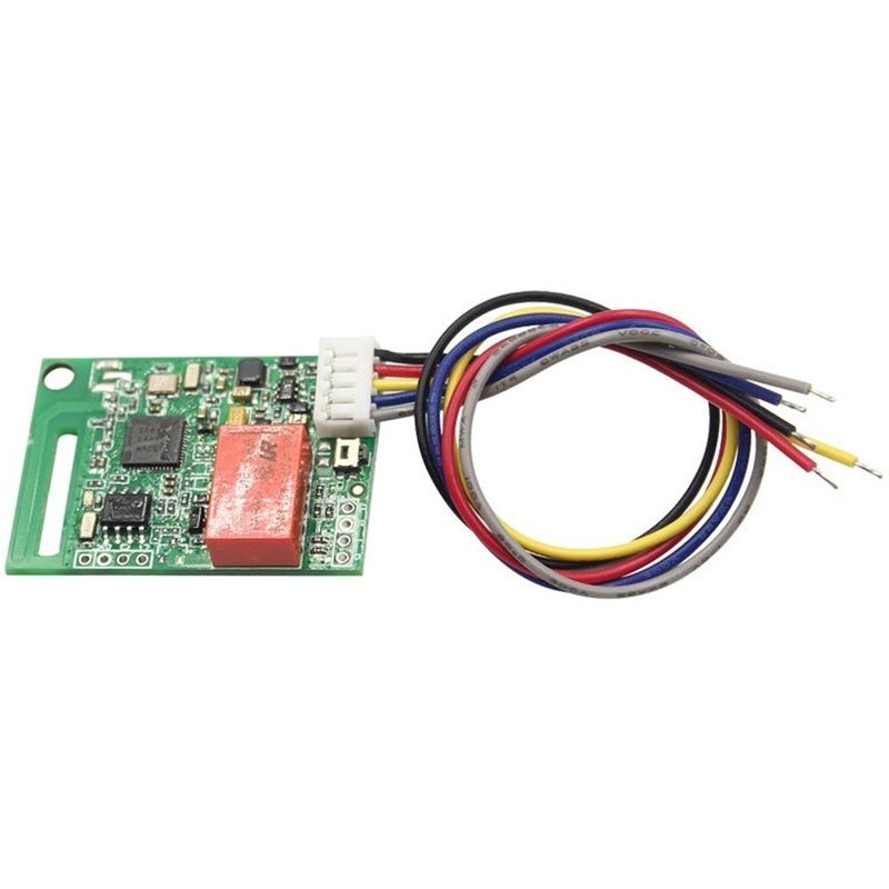 Diy Automation Projects - DIY 자동화 프로젝트 액세스 제어 시스템을
