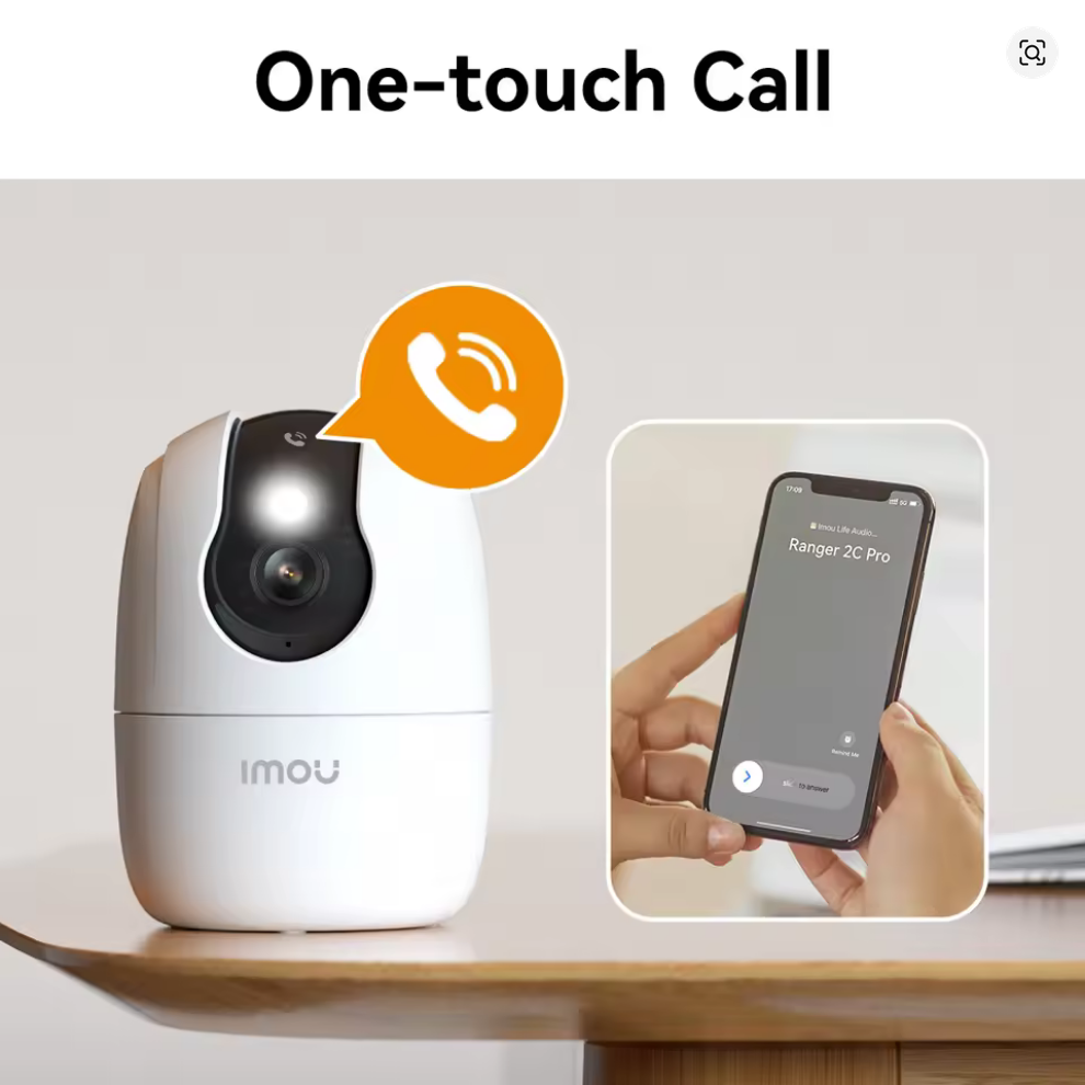 Imou Ranger 2C PRO 3/5/8MP 2/3 - Eufy Camera E220 리뷰 및 가격