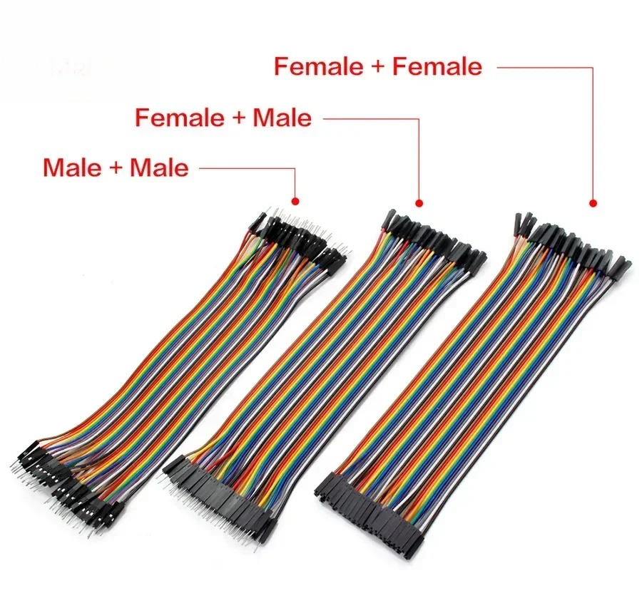 20핀 30cm 점퍼 와이어 듀폰 라인 남-남/암-남/ - Rgb Led Matrix 8X8 리뷰 및 가격