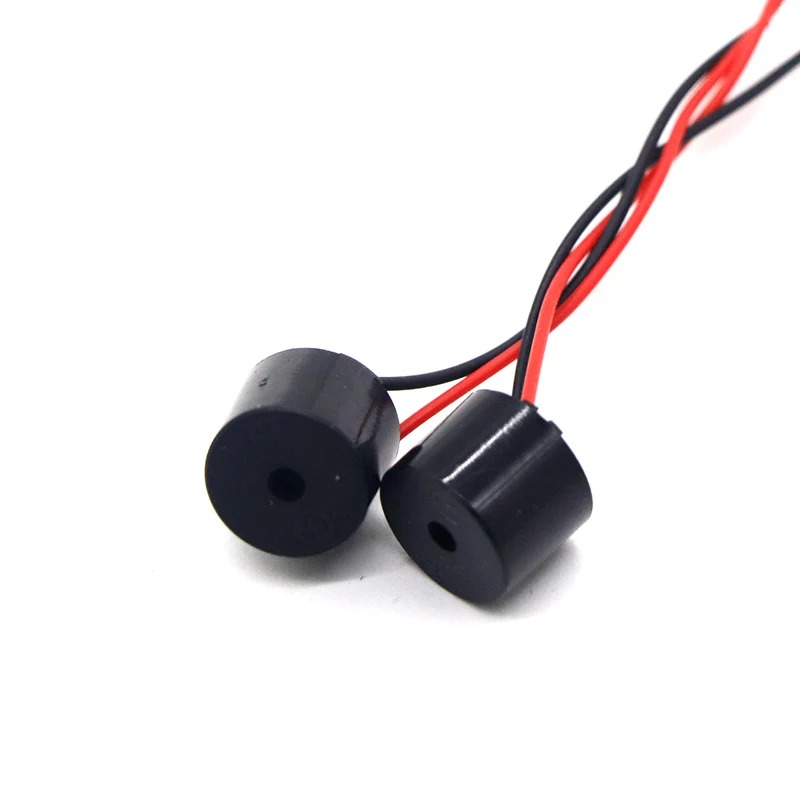 5V 액티브 버저 알람 비퍼 (케이블 포함) FPV 레 - Diy Automation Projects 리뷰 및 가격