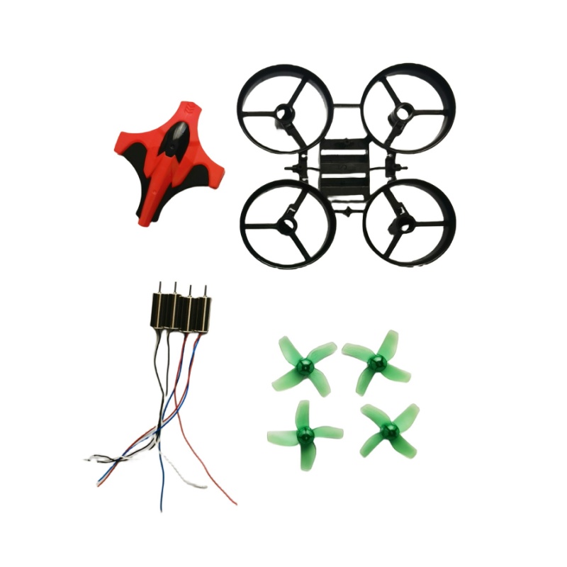 DIY 미니 RC 드론 키트-BLH8700/BLH858 - Diy Automation Projects 리뷰 및 가격