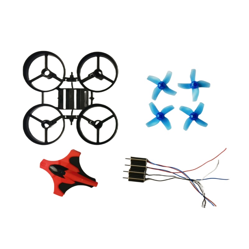 DIY 미니 RC 드론 키트-BLH8700/BLH858 - Diy Automation Projects 리뷰 및 가격