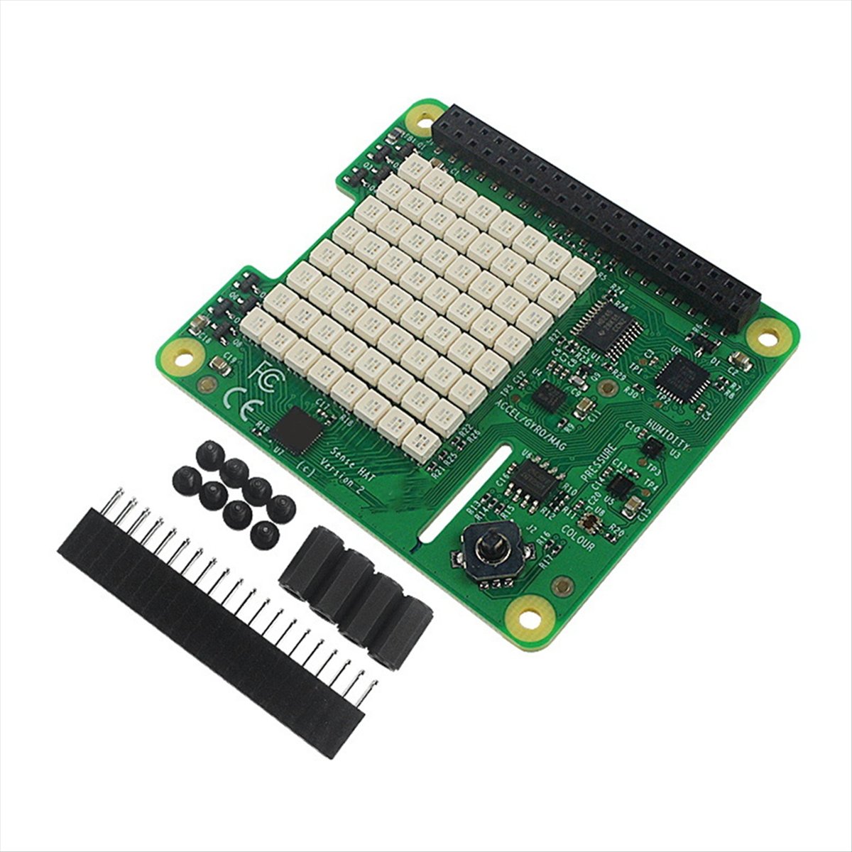 8x8 RGB LED 매트릭스, 조이스틱, 자이로스코프 - Rgb Led Matrix 8X8 리뷰 및 가격