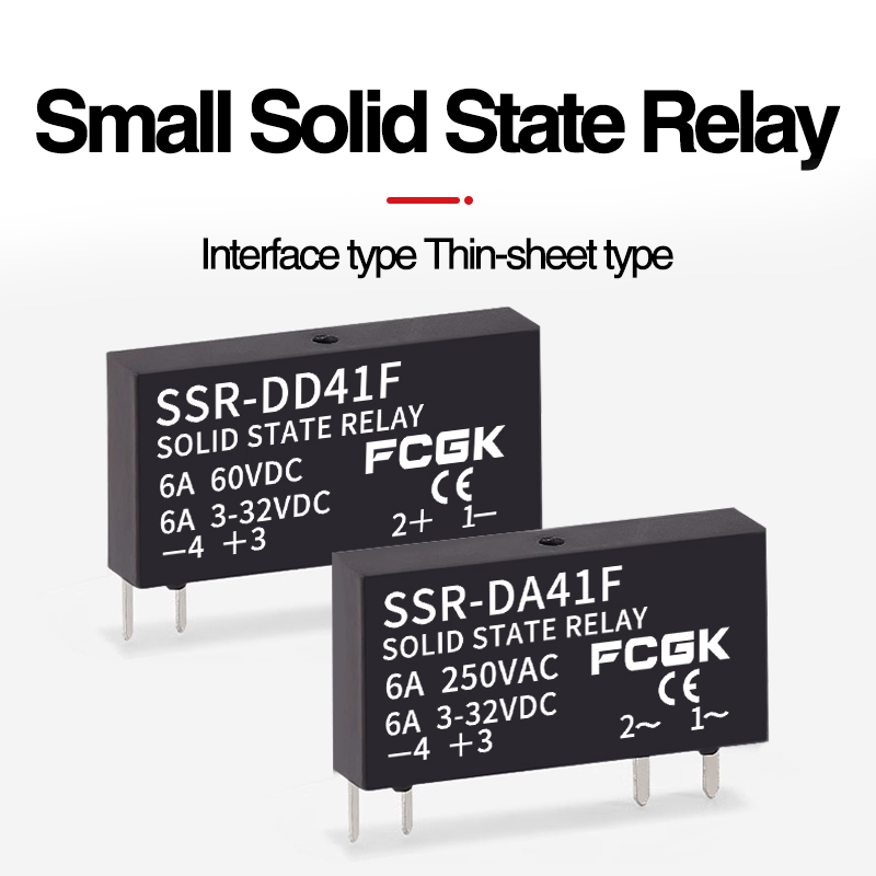 슬림 릴레이 SSR-41FDA SSR-41FDD 솔리드 - Shelly Relay Module 리뷰 및 가격