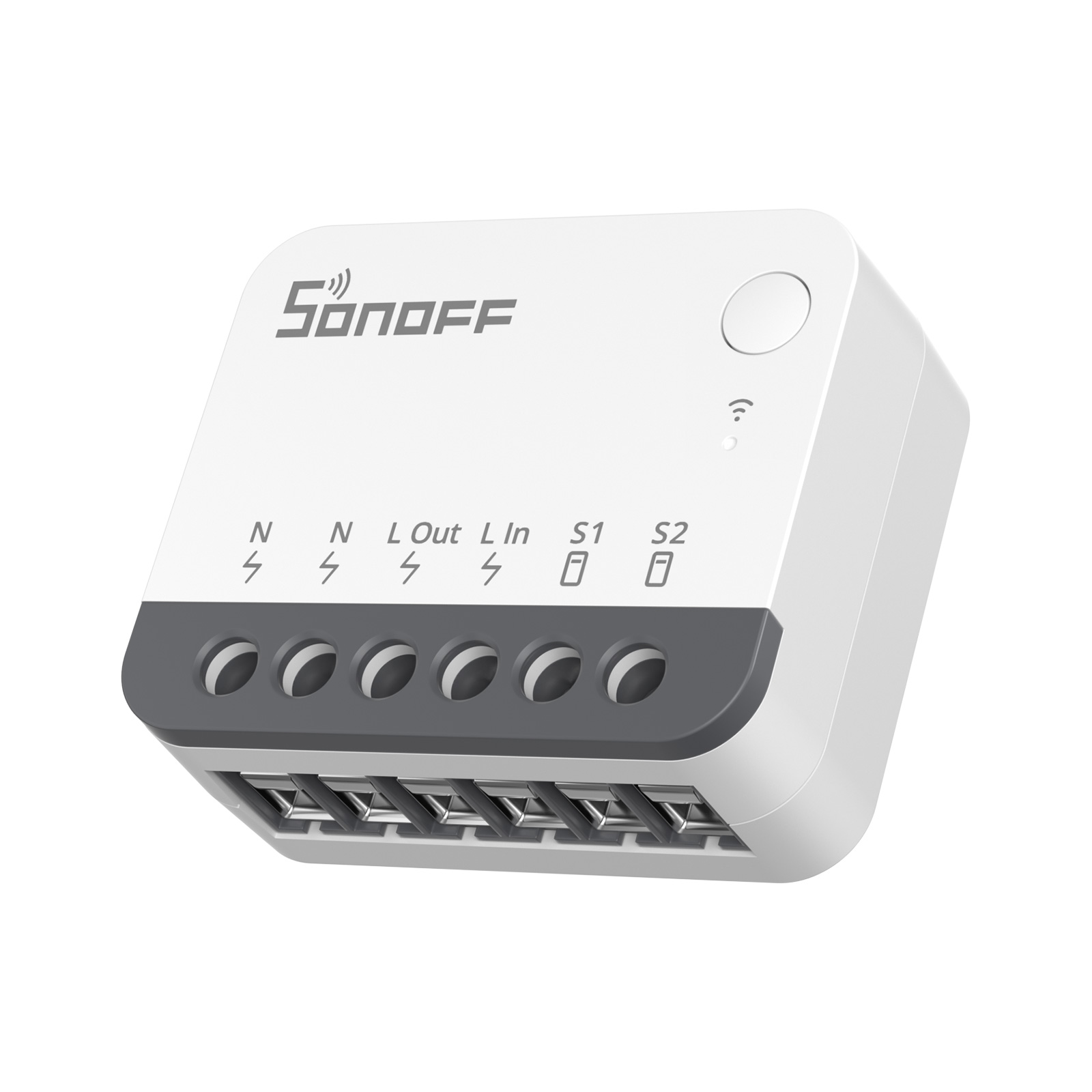 SONOFF ZBMinir2 지그비 스마트 스위치 ZB - Sonoff Basic Switch 리뷰 및 가격