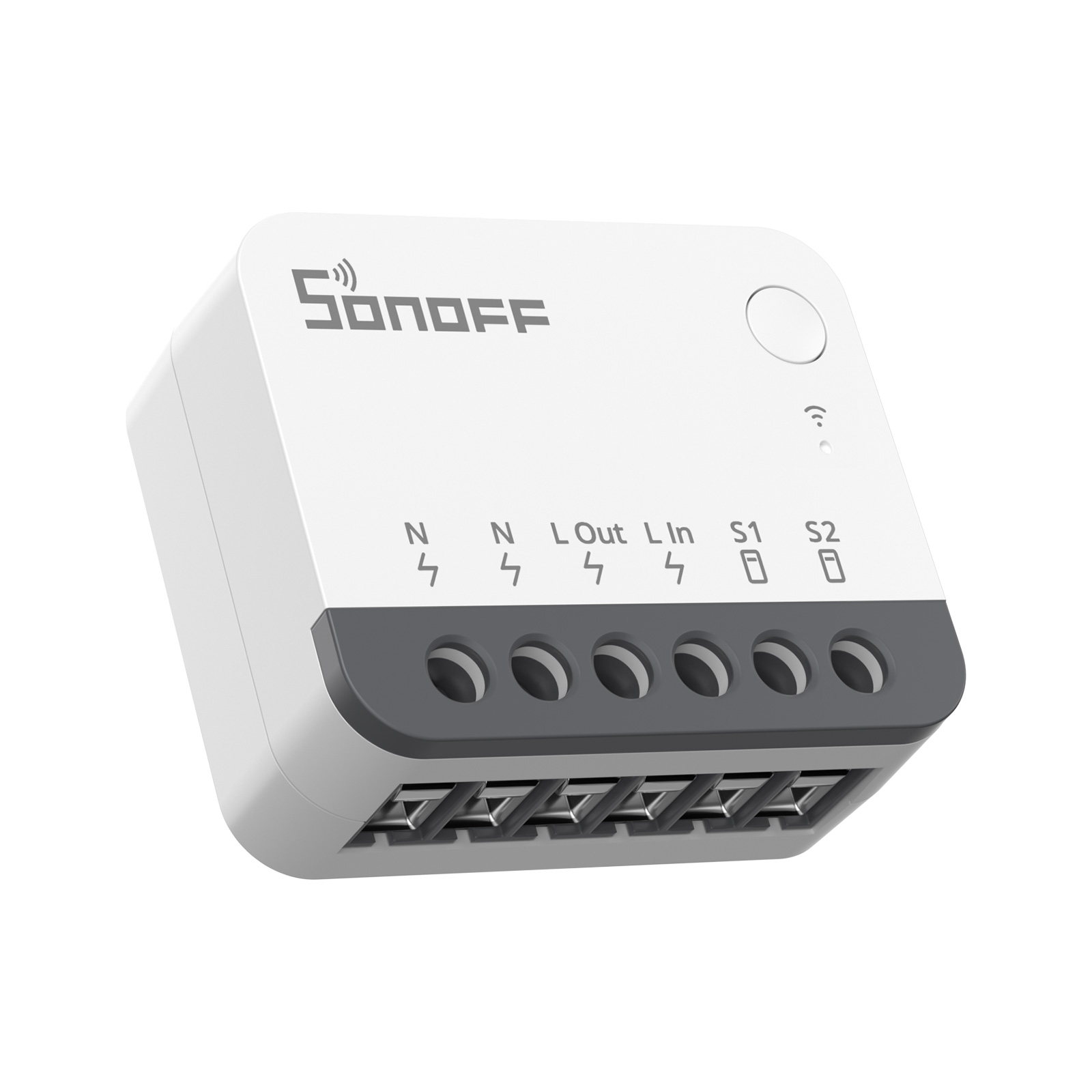 SONOFF ZBMinir2 지그비 스마트 스위치 ZB - Sonoff Basic Switch 리뷰 및 가격