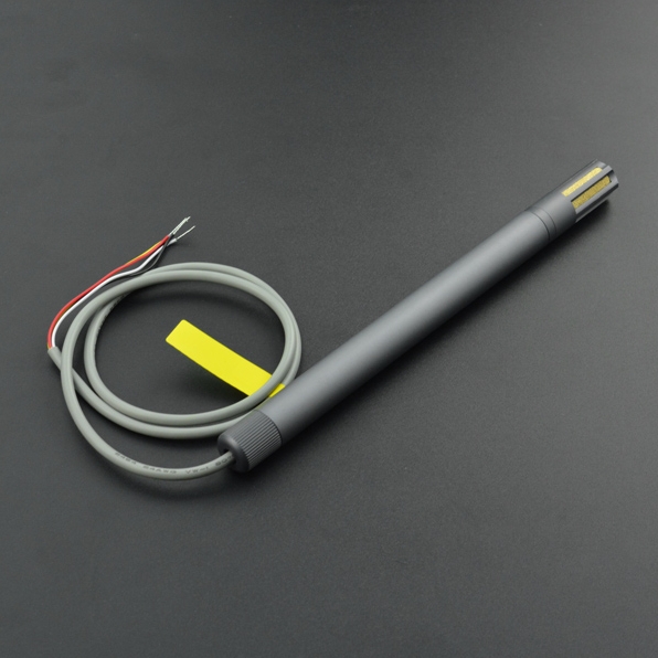 고정밀 산업용 RS485 디지털 온도 및 습도 센서 - Temperature Humidity Sensor 리뷰 및 가격