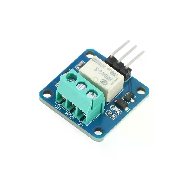 신뢰할 수 있는 작동과 컴팩트한 크기를 갖춘 미니 신호 - Home Automation Diy Projects 리뷰 및 가격