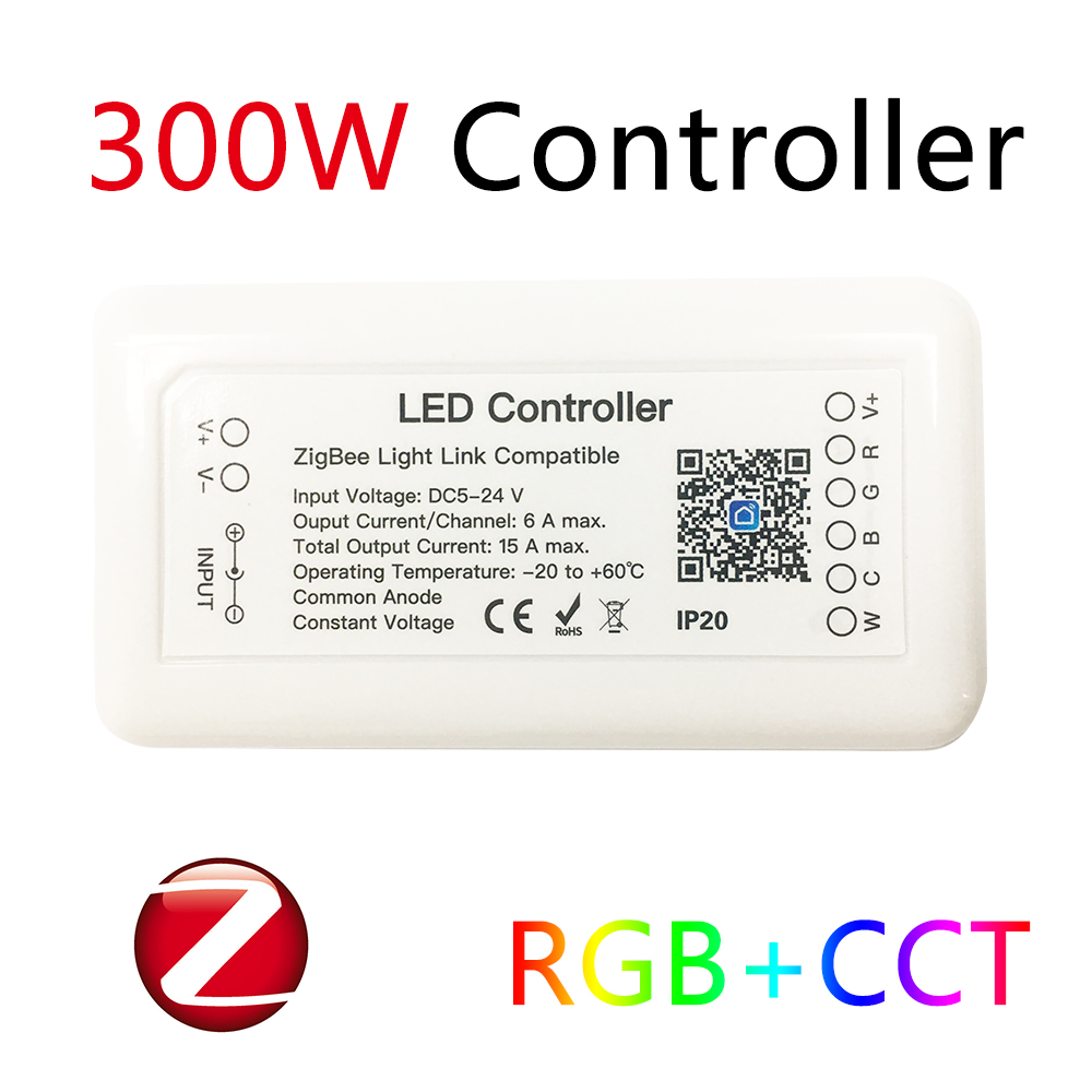 Tuya Zigbee 스마트 LED 컨트롤러 RGB+C - Zigbee Coordinator Stick 리뷰 및 가격