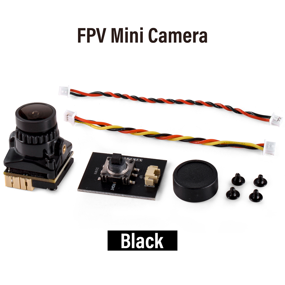 9IMOD 미니 FPV 카메라 1800TVL 5MP 2 - Diy Automation Projects 리뷰 및 가격