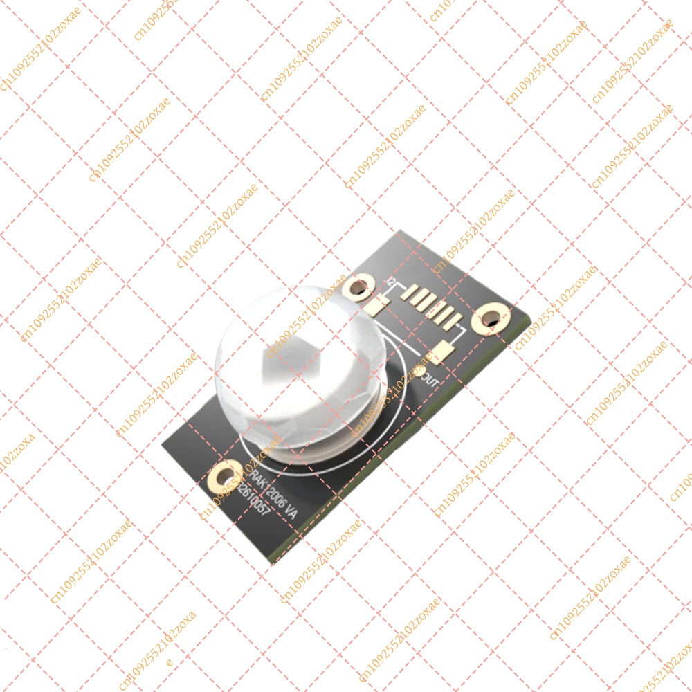 PIR 모션 센서 모듈 AM312 적외선 감지기 DIY - Home Automation Systems Diy 리뷰 및 가격