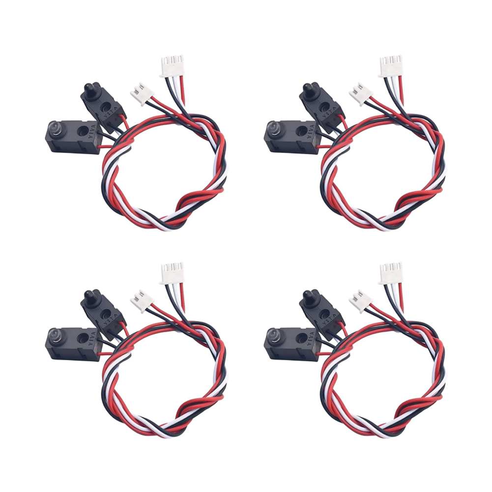 4 쌍의 적외선 빔 센서 키트 스마트 홈 자동화를 위한 - Home Automation Systems Diy 리뷰 및 가격
