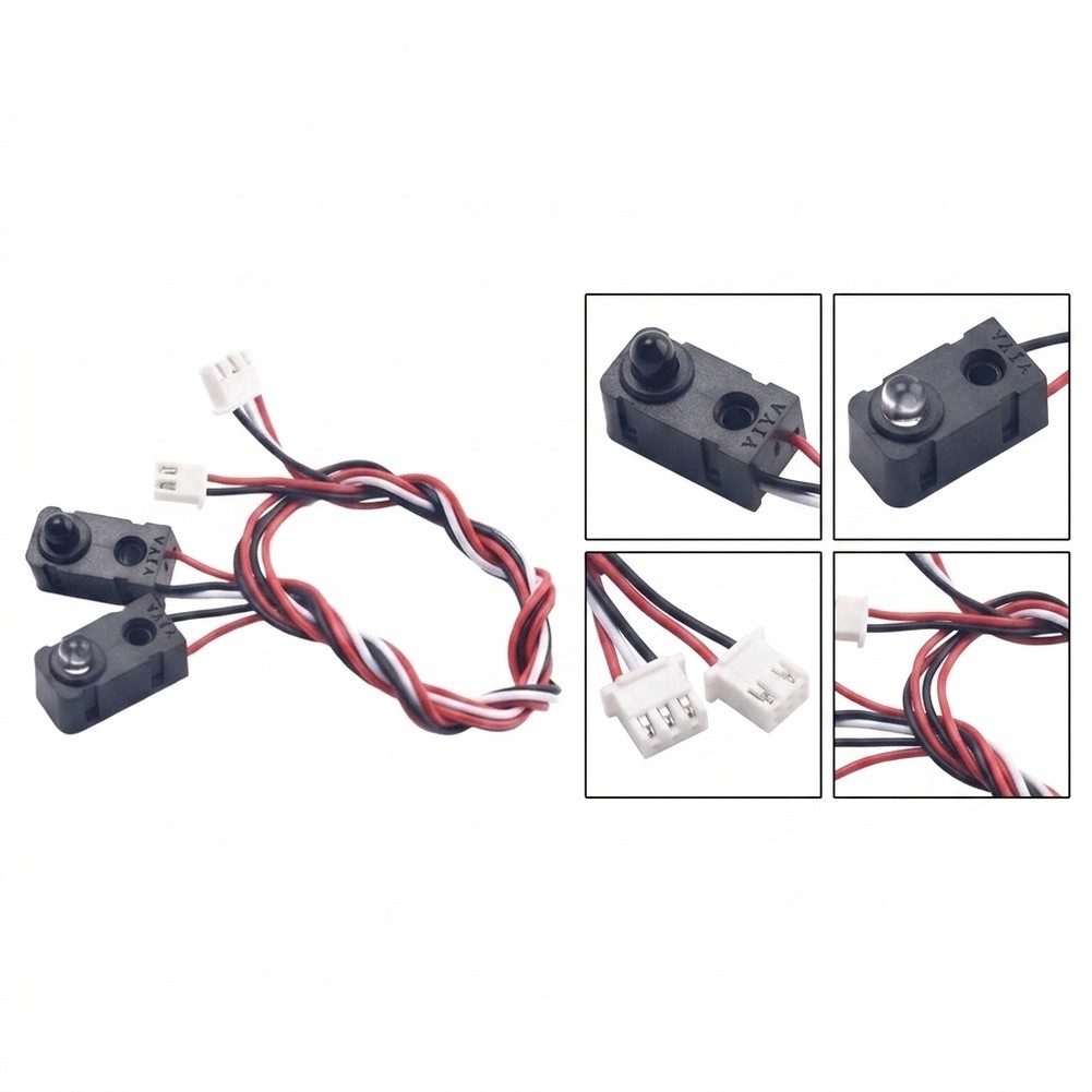 4 쌍의 적외선 빔 센서 키트 스마트 홈 자동화를 위한 - Home Automation Systems Diy 리뷰 및 가격