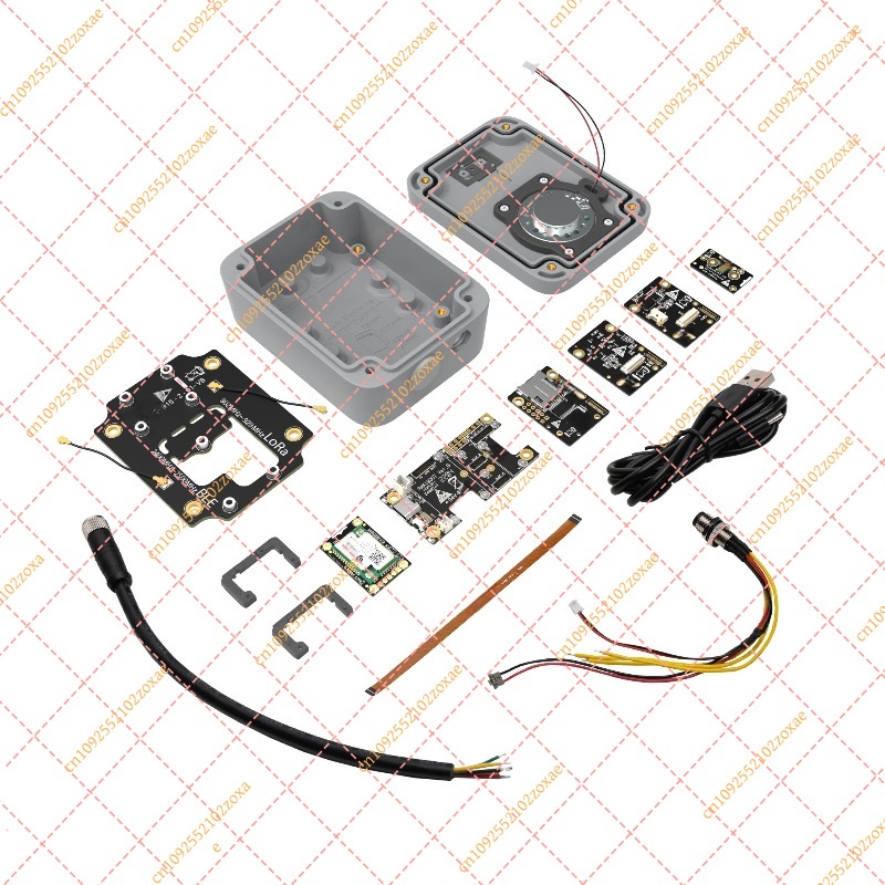 음성 처리 스타터 키트 RAK10713 스마트 홈 자동 - Home Automation Diy Projects 리뷰 및 가격