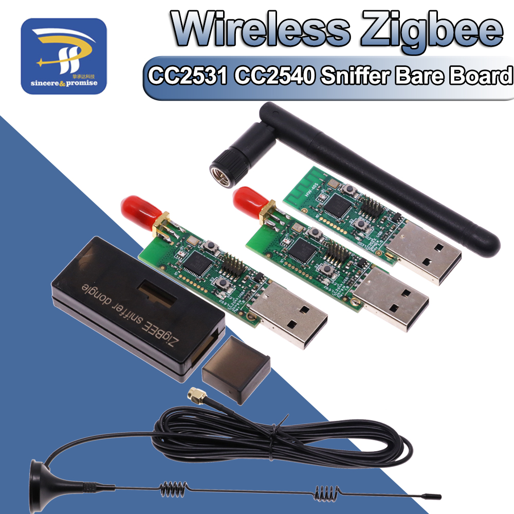 스니퍼 베어 보드 패킷 프로토콜 분석기 모듈 USB 인 - Zigbee Coordinator Stick 리뷰 및 가격