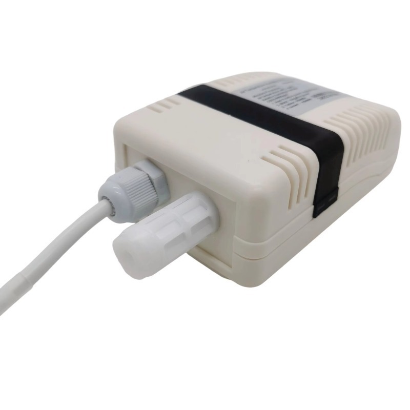 공기 온도 및 습도 Co2 세 가지 매개변수 3 in  - Temperature Humidity Sensor 리뷰 및 가격
