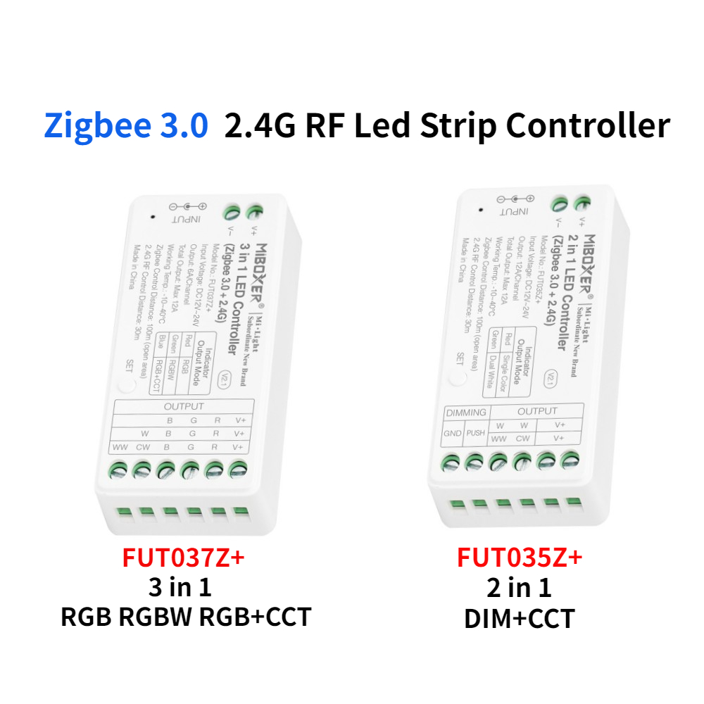 DC12-24V 2.4G RF Led 스트립 컨트롤러  - Zigbee Coordinator Stick 리뷰 및 가격