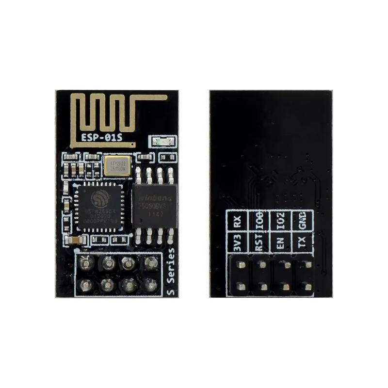 ESP8266 ESP‑01S 5V 와이파이 릴레이 모듈 - Home Automation Diy Projects 리뷰 및 가격