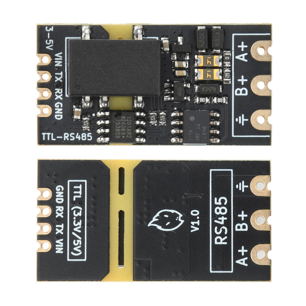 절연된 TTL to RS485 레벨 보드 모듈 직렬 자 - Shelly Relay Module 리뷰 및 가격